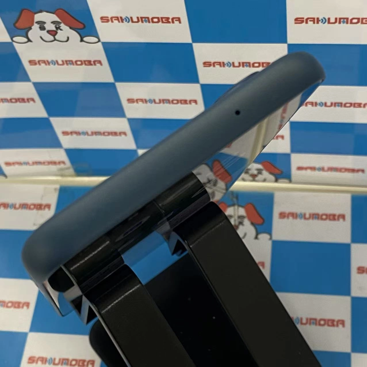 arrows We2 64GB ネイビーグリーン FCG02 UQmobile版SIMフリー極美品