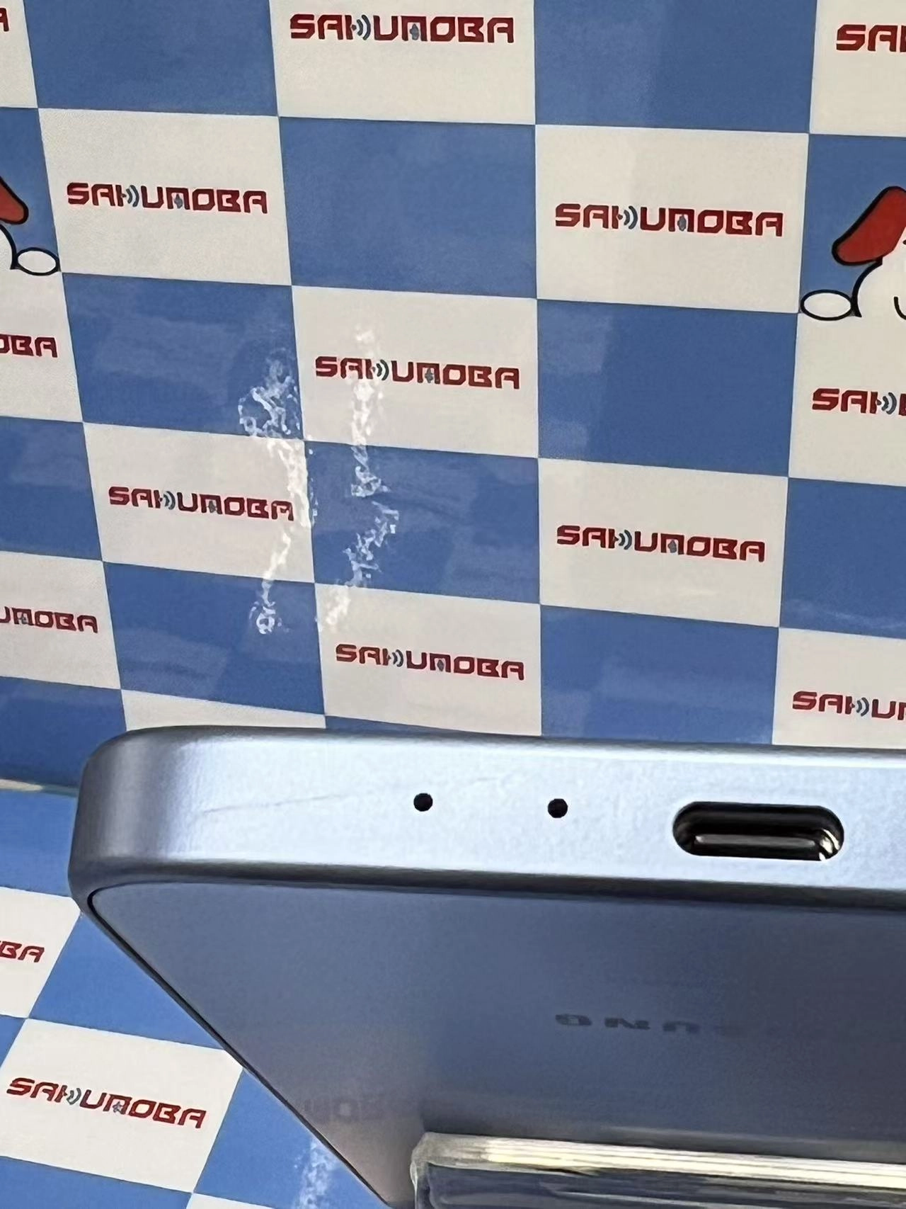 Galaxy A25 5G 4GB/64GB ブルー SCG33 AU版SIMフリー 美品 au