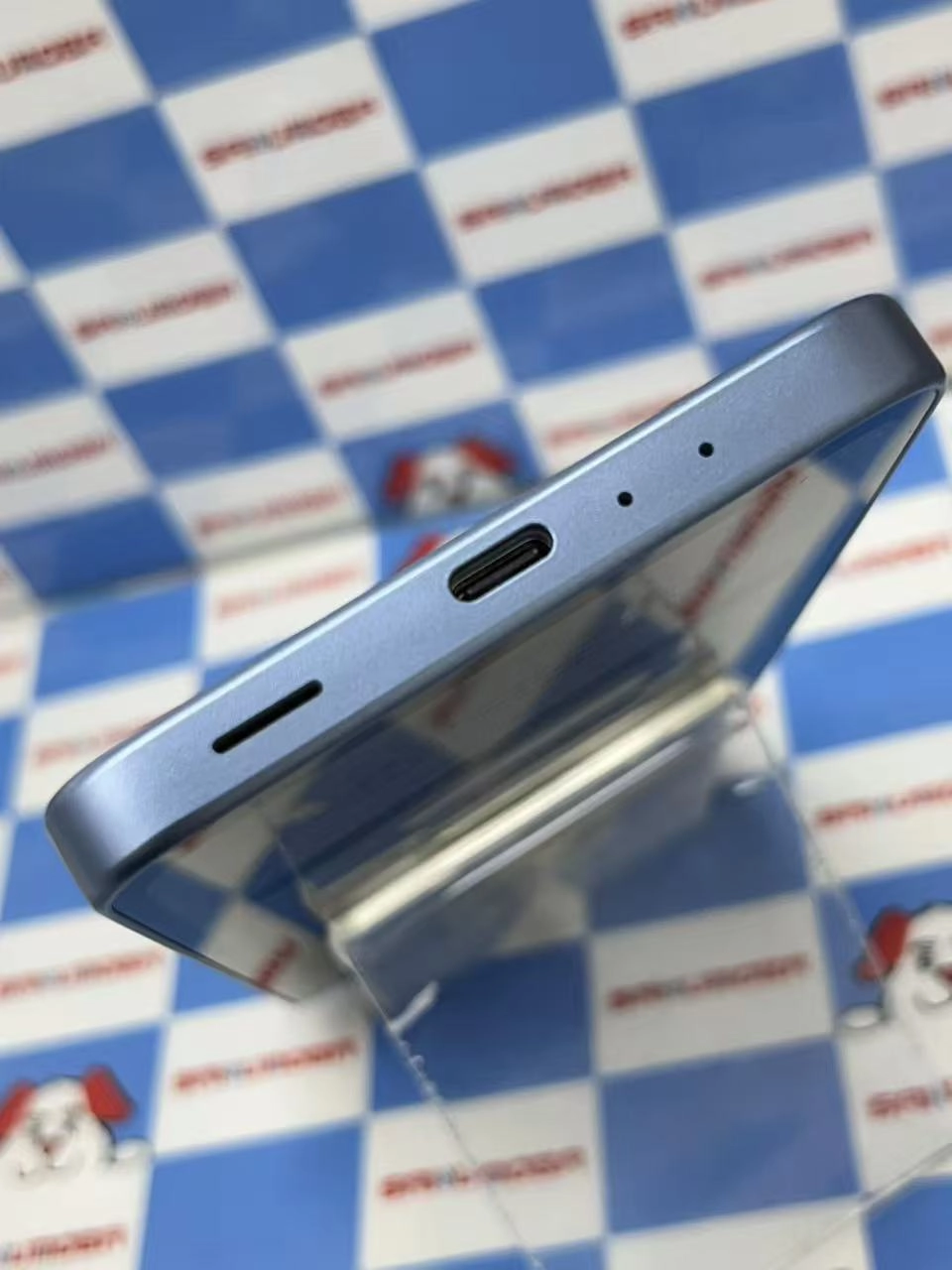 Galaxy A25 5G 4GB/64GB ブルー SCG33 AU版SIMフリー 美品 au