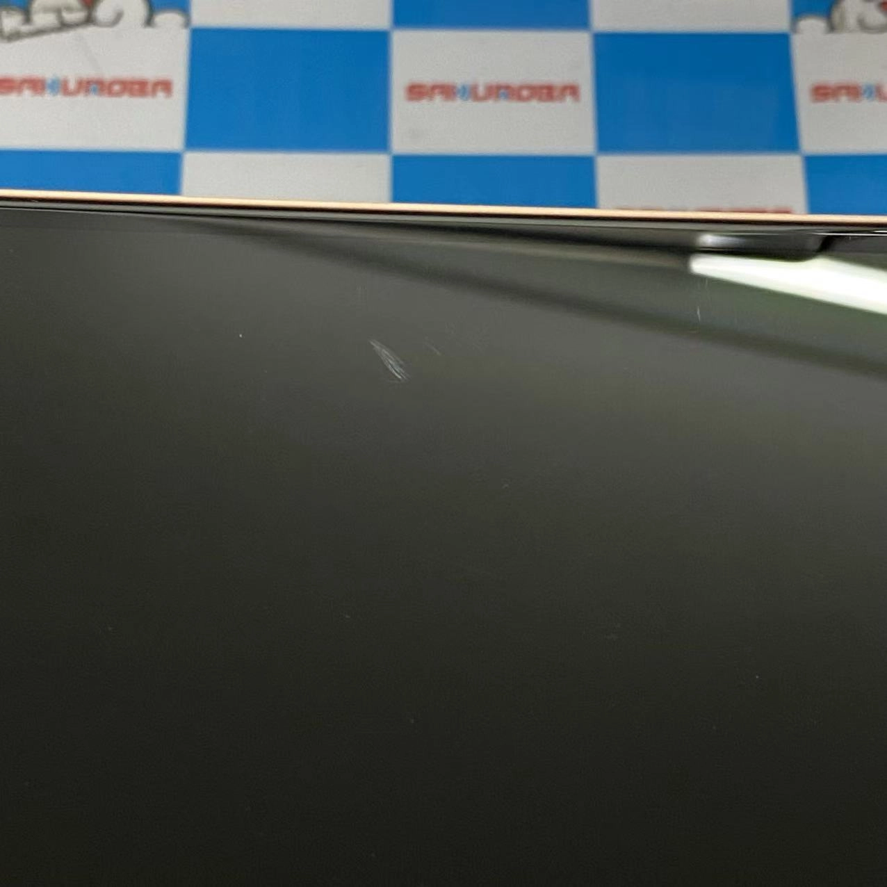 arrows We2 64GB ライトオレンジ FCG02 AU版SIMフリー au