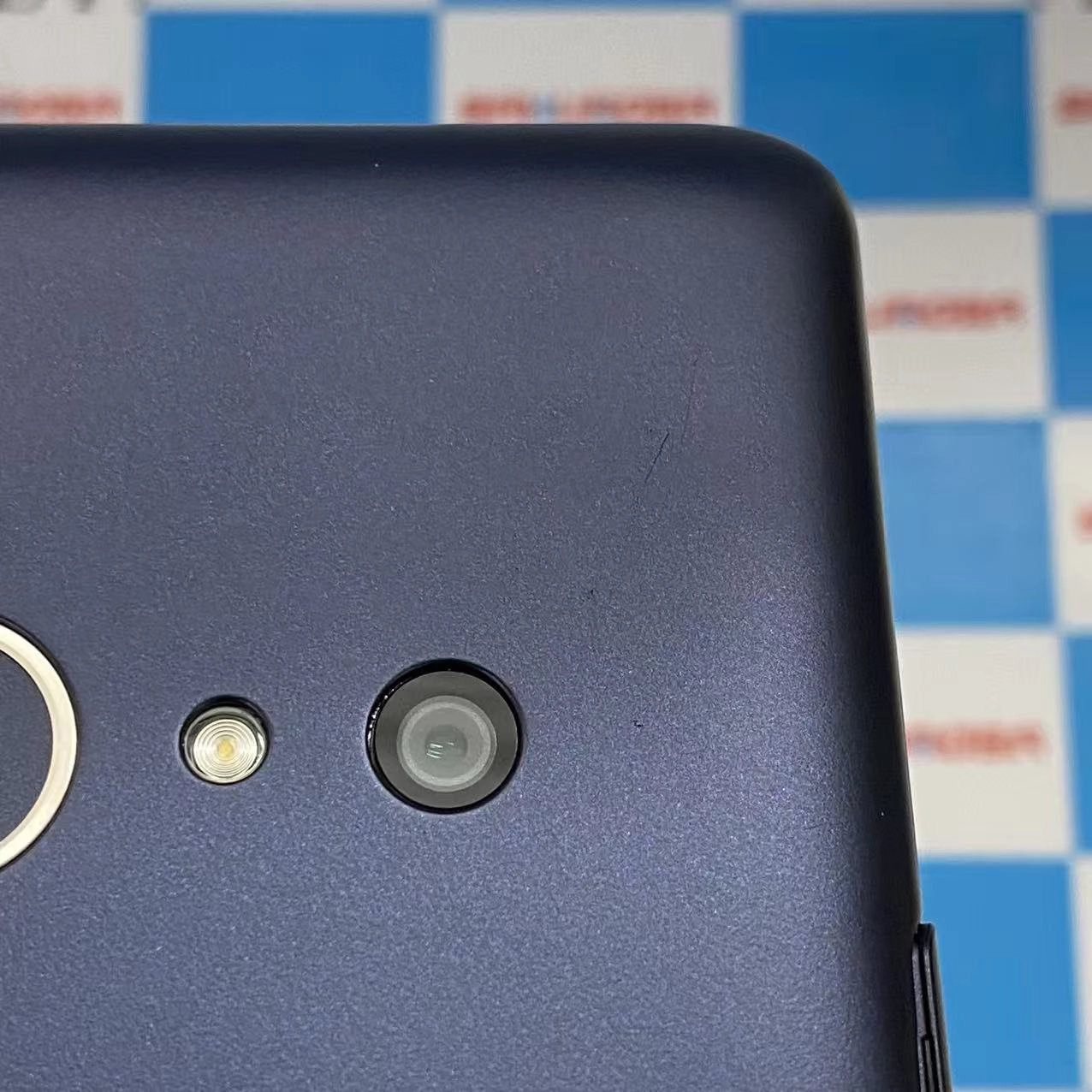 arrows Be4 Plus 64GB ブラック F-41B docomo版SIMフリー