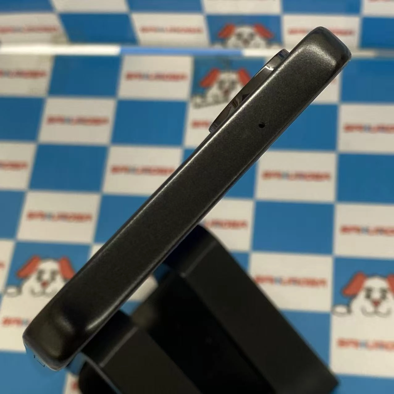 Libero 5G IV 128GB ブラック A302ZT Y!mobile版SIMフリー訳あり品