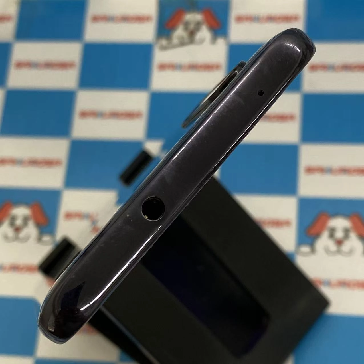 Galaxy A41 64GB ブラック SC-41A docomo版SIMフリー