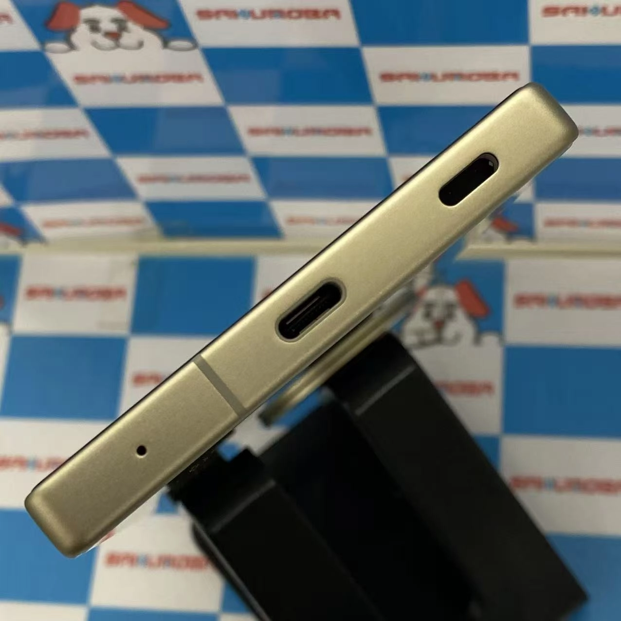 AQUOS R10 12GB/512GB トレンチベージュ SH-M31 SIMフリー極美品