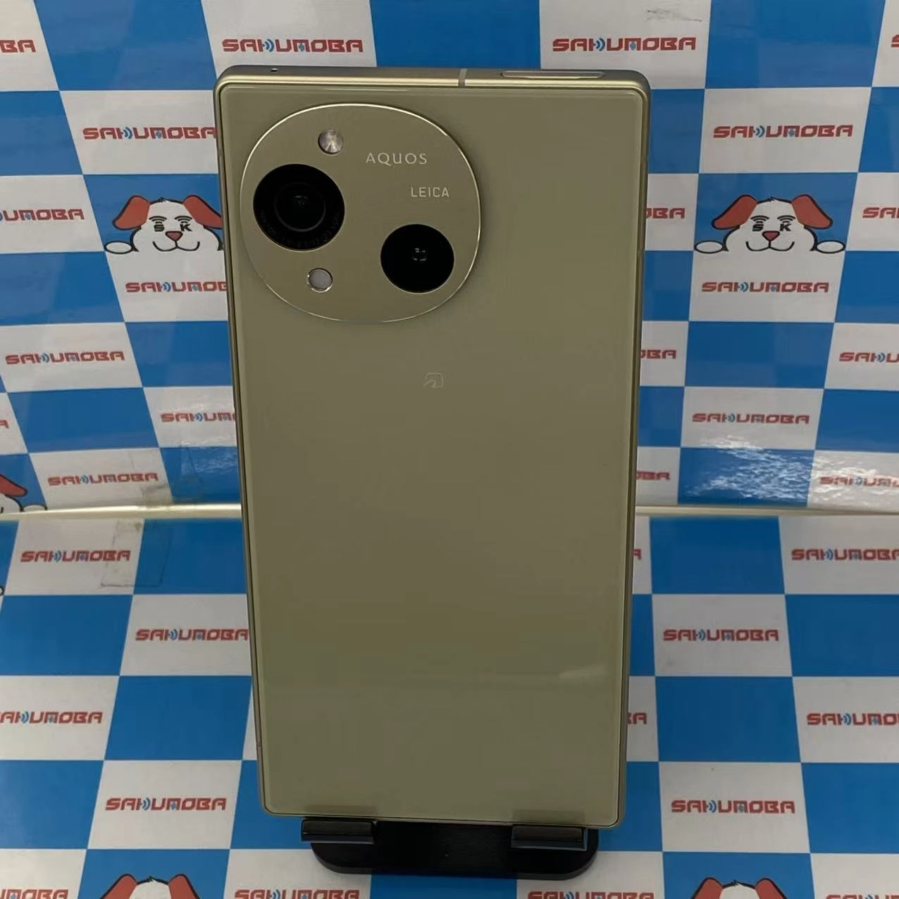 AQUOS R10 12GB/512GB トレンチベージュ SH-M31 SIMフリー極美品