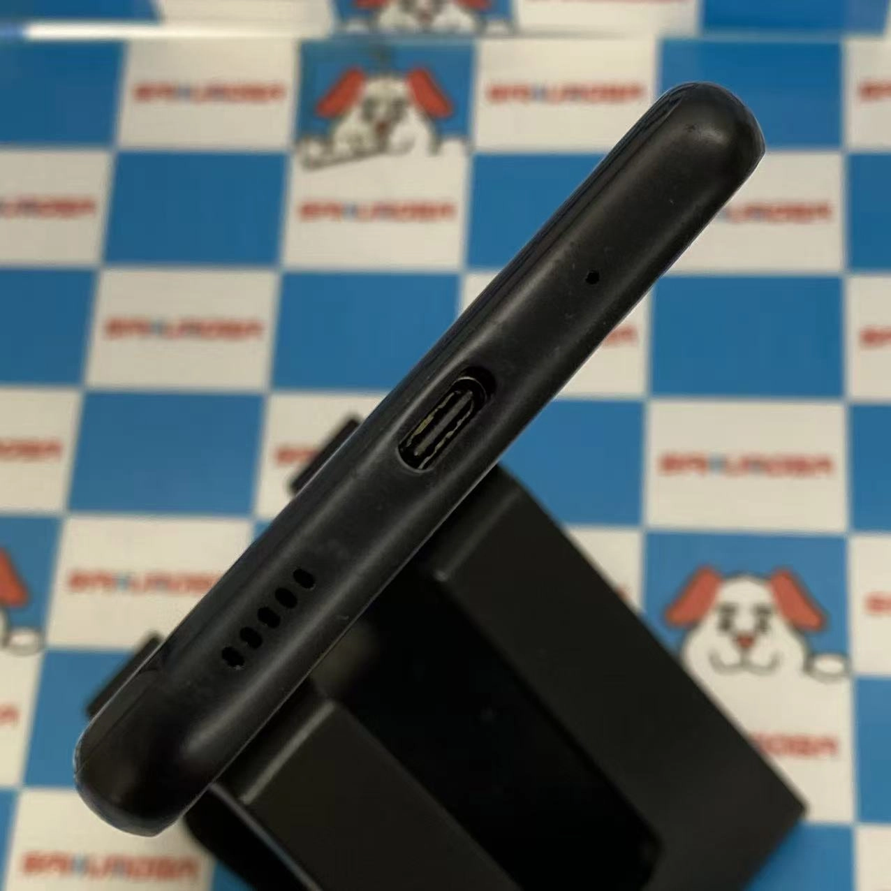 Galaxy A22 5G 64GB ブラック SC-56B docomo版SIMフリー