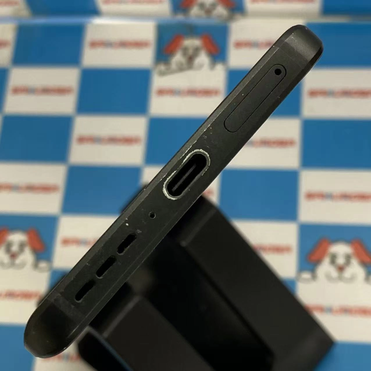 motorola edge 40 8GB/256GB イクリプスブラック XT2303-3 SIMフリージャンク品