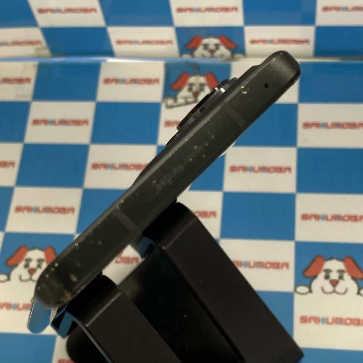 motorola edge 40 8GB/256GB イクリプスブラック XT2303-3 SIMフリージャンク品