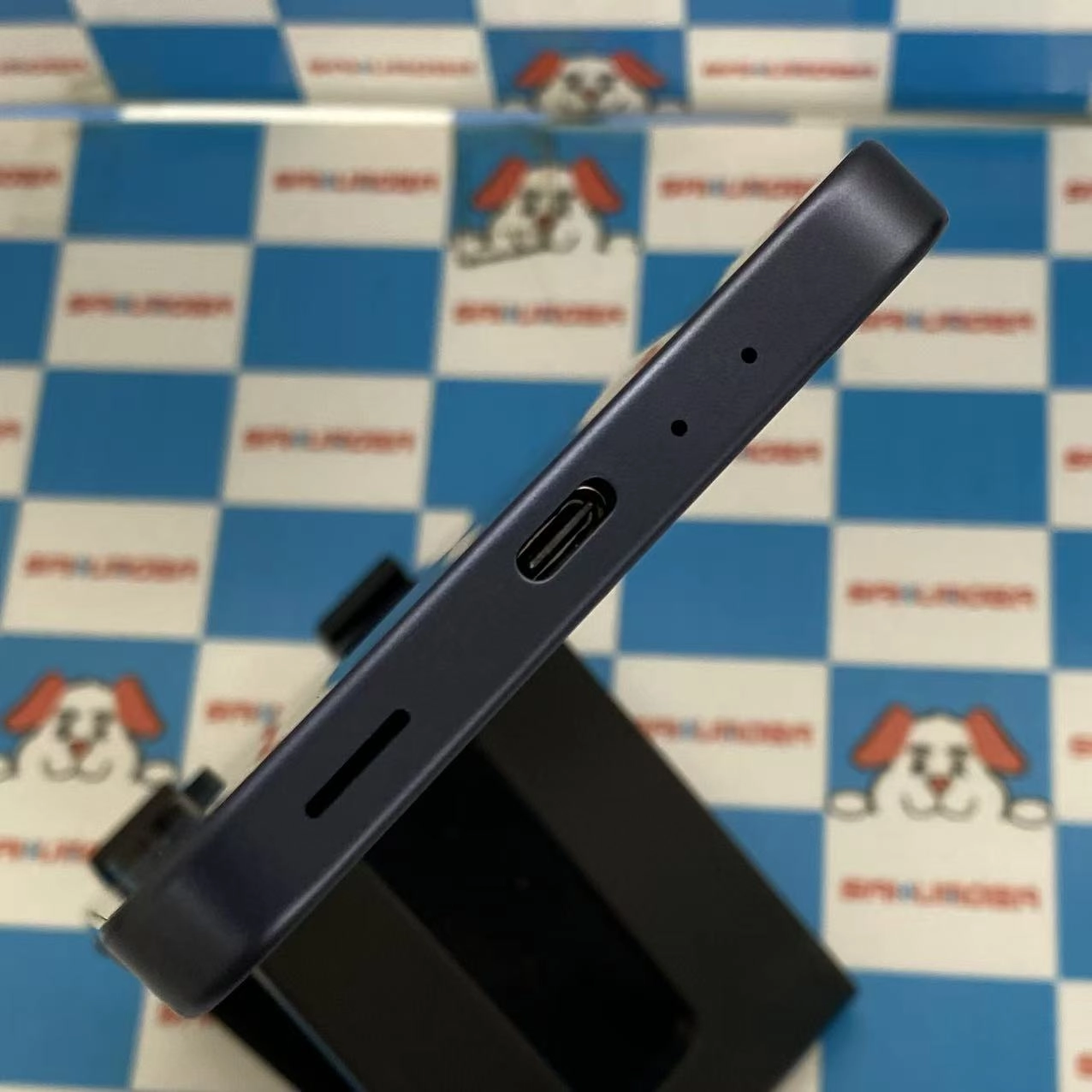 Galaxy A25 5G 4GB/64GB ブラック SCG33 AU版SIMフリー美品 au