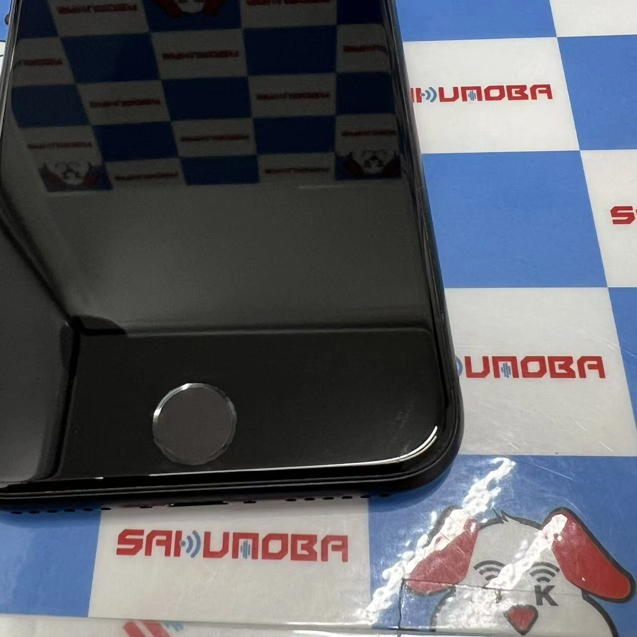 iPhoneSE 第3世代 64GB ミッドナイト MMYC3J/A SoftBank版SIMフリー