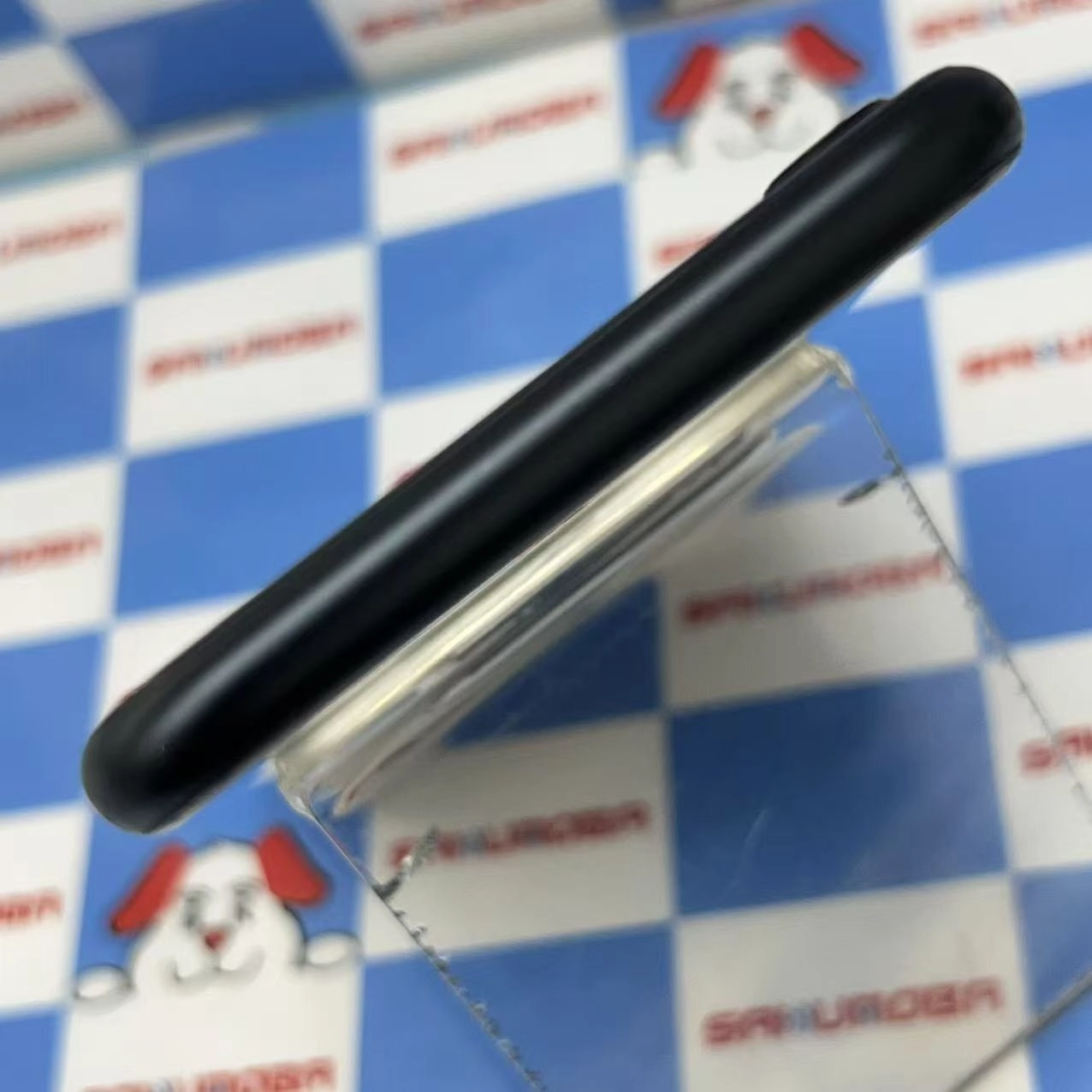 iPhoneSE 第3世代 64GB ミッドナイト MMYC3J/A SoftBank版SIMフリー