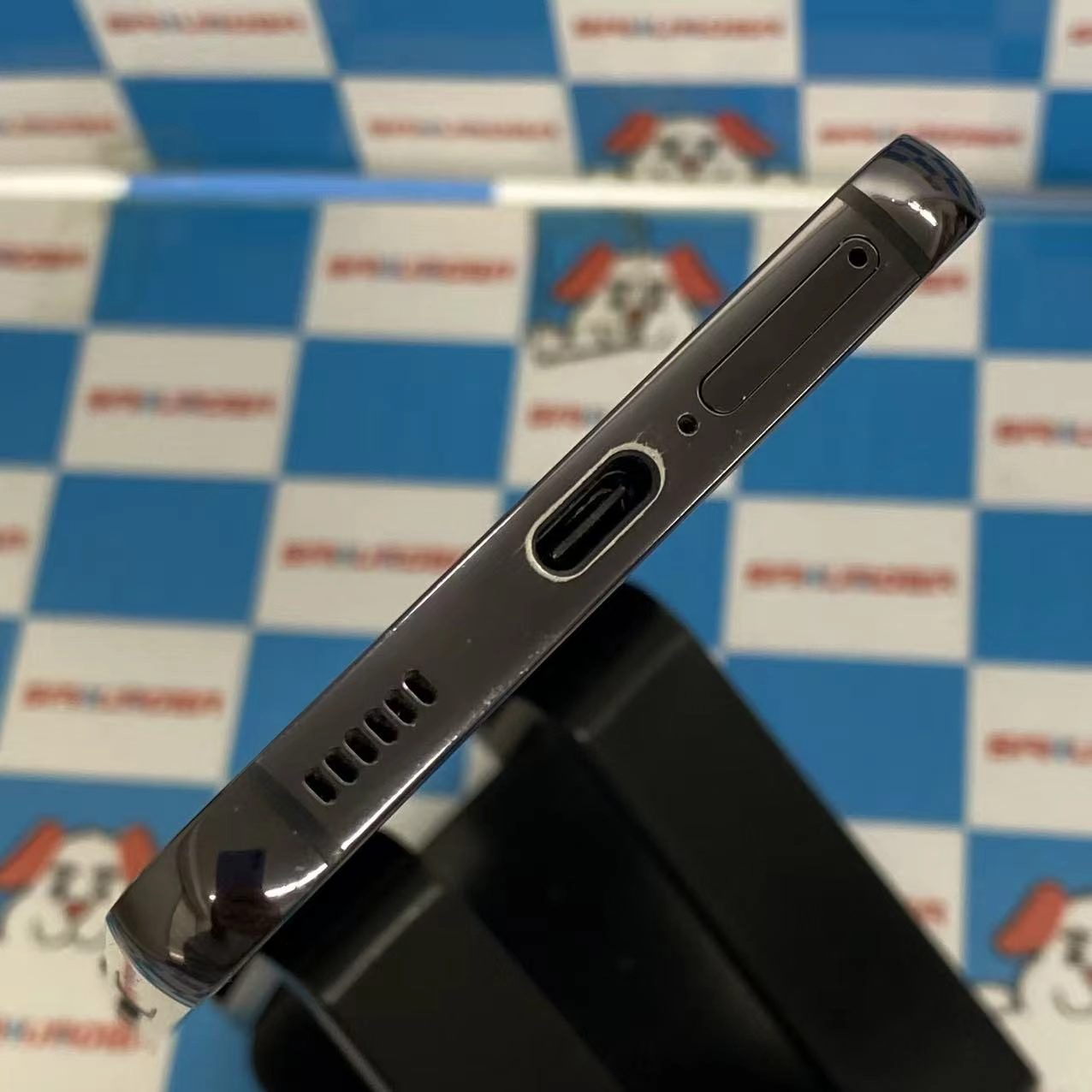 Galaxy S22 8GB/256GB ファントムブラック SCG13 AU版SIMフリー