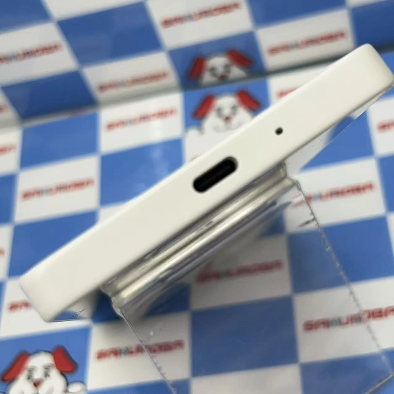 Xperia 10 VII 128GB ホワイト A502SO SoftBank版SIMフリー 極美品