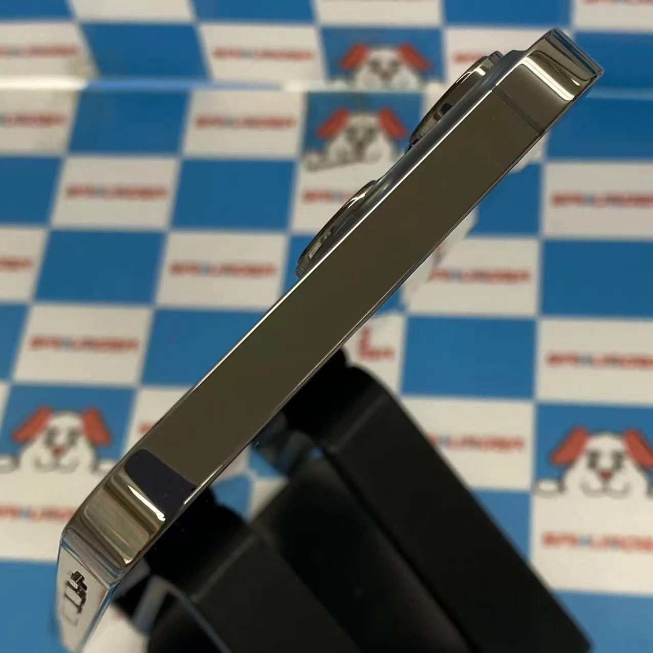 iPhone13 Pro Max 128GB グラファイト MLJ43J/A SIMフリー訳あり品