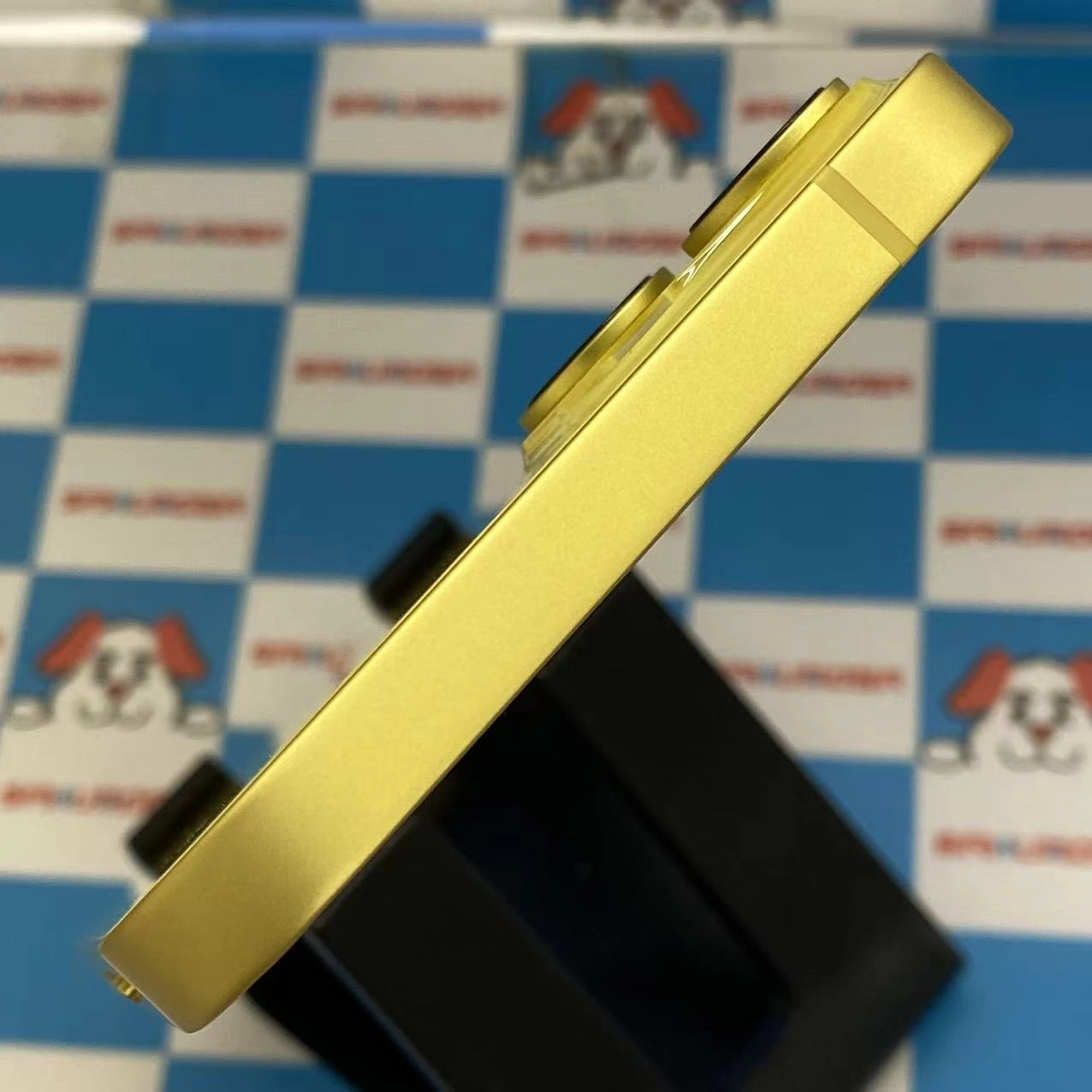 iPhone14 Plus 256GB イエロー MR633J/A SIMフリー美品