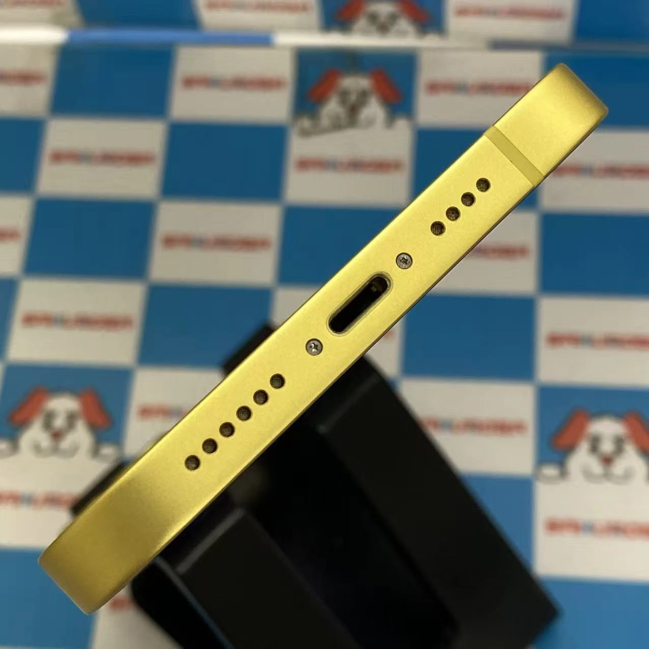 iPhone14 Plus 256GB イエロー MR633J/A SIMフリー美品