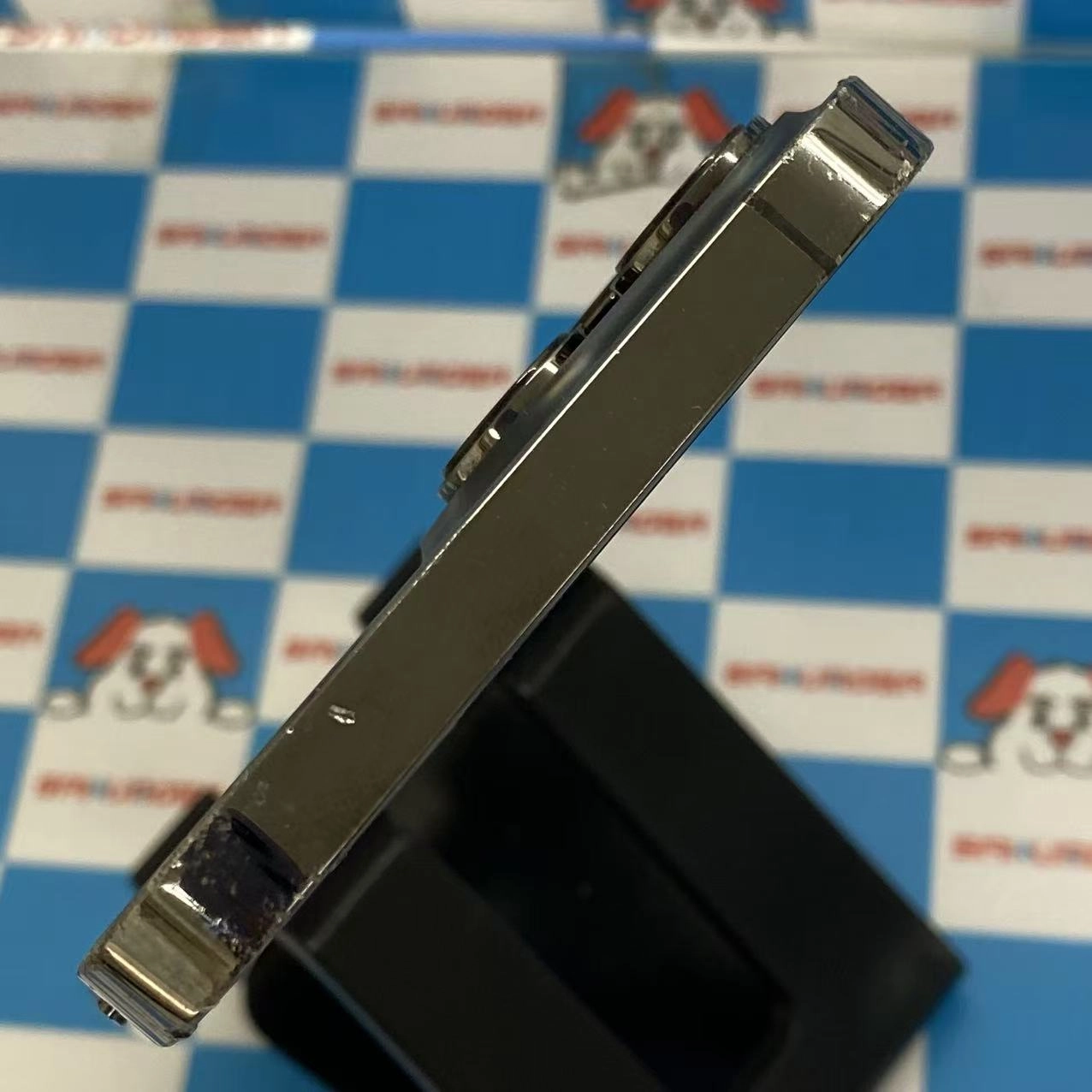 iPhone13 Pro Max 256GB グラファイト MLJ83J/A SIMフリージャンク品