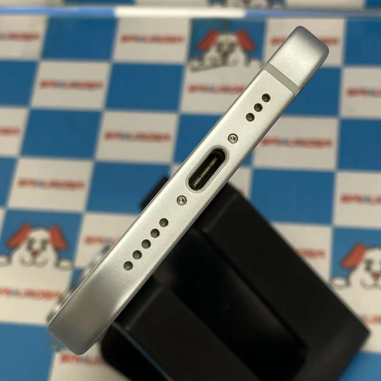 iPhone15 128GB ブルー MTML3J/A docomo版SIMフリー