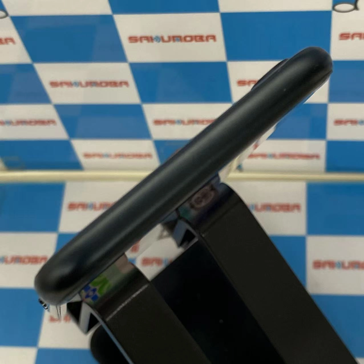 iPhoneSE 第3世代 128GB ミッドナイト MMYF3J/A SIMフリー美品