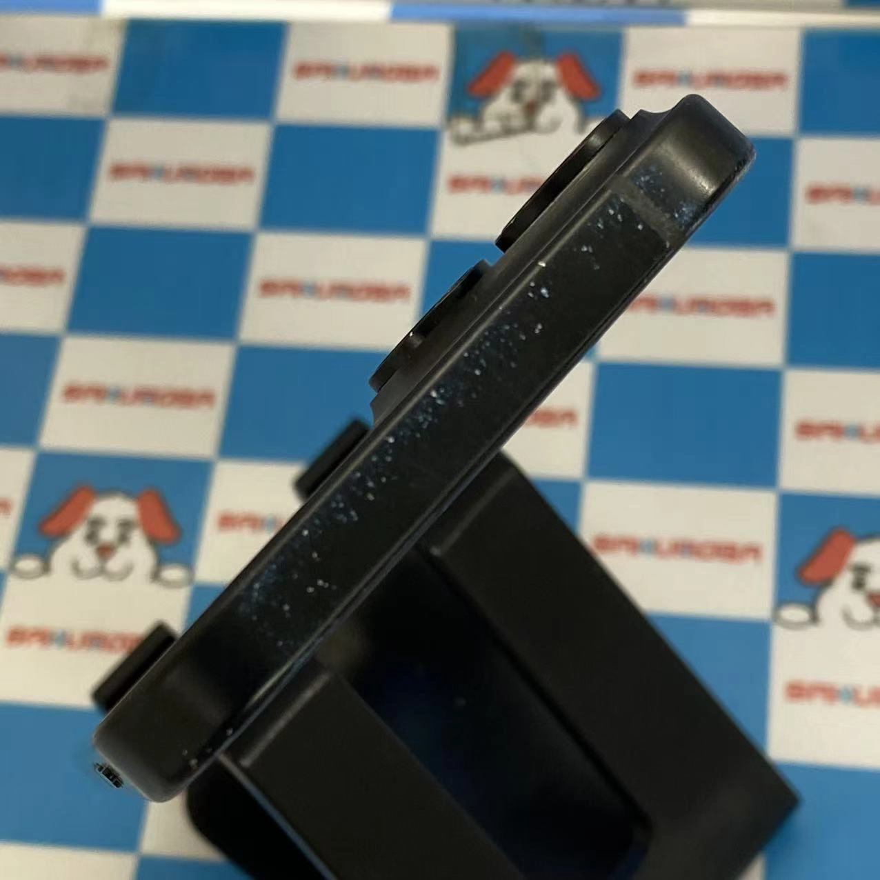 iPhone15 128GB ブラック MTMH3J/A AU版SIMフリー