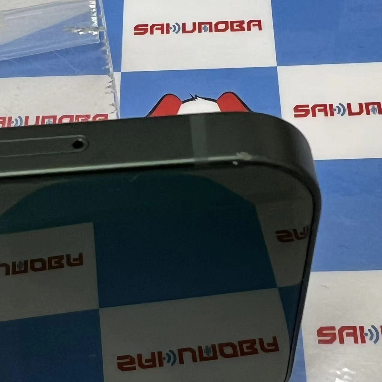 iPhone13 mini 128GB グリーン MNFC3J/A docomo版SIMフリー