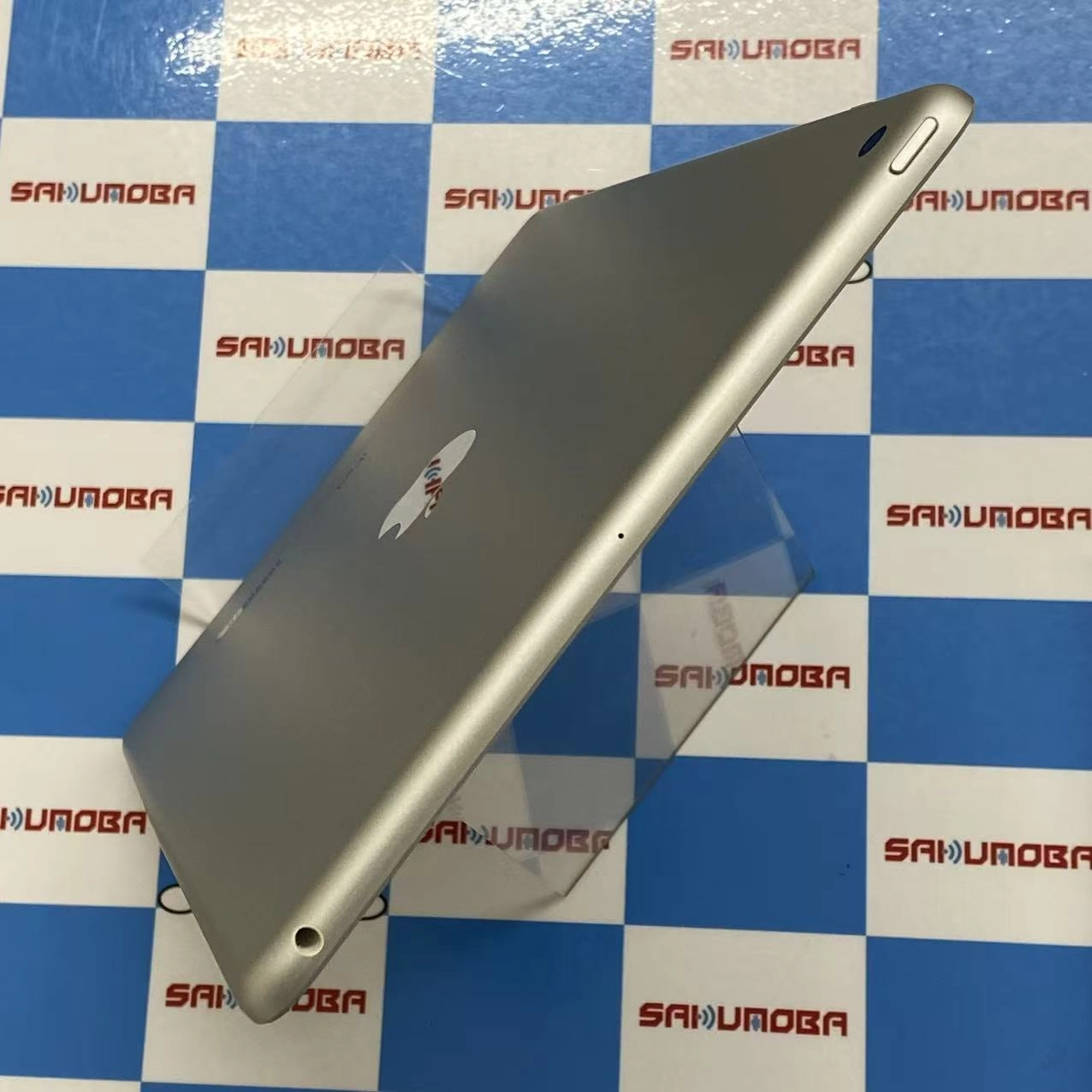 iPad 第9世代 Wi-Fiモデル 256GB シルバー MK2P3J/A