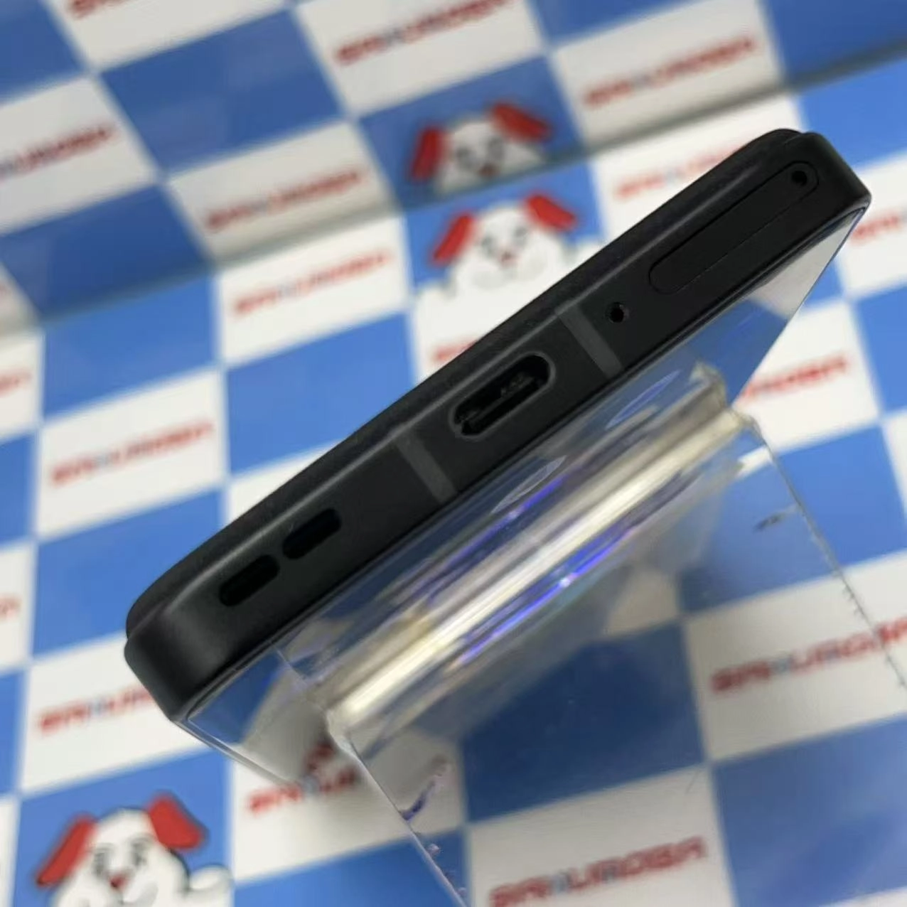 Zenfone 9 8GB/128GB Black ASUSAI2202 SIMフリー