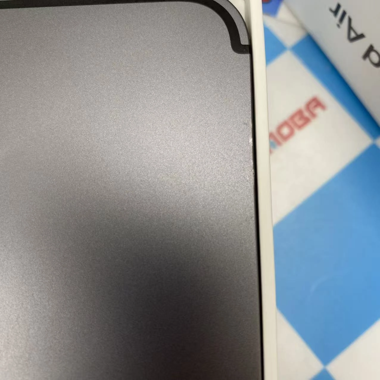 iPad Air 第4世代 Wi-Fi+Cellularモデル 64GB スペースグレイ MYGW2J/A SIMフリー ジャンク品