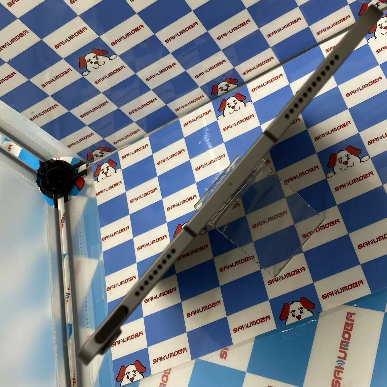 iPad Air 第4世代 Wi-Fi+Cellularモデル 64GB スペースグレイ MYGW2J/A SIMフリー ジャンク品