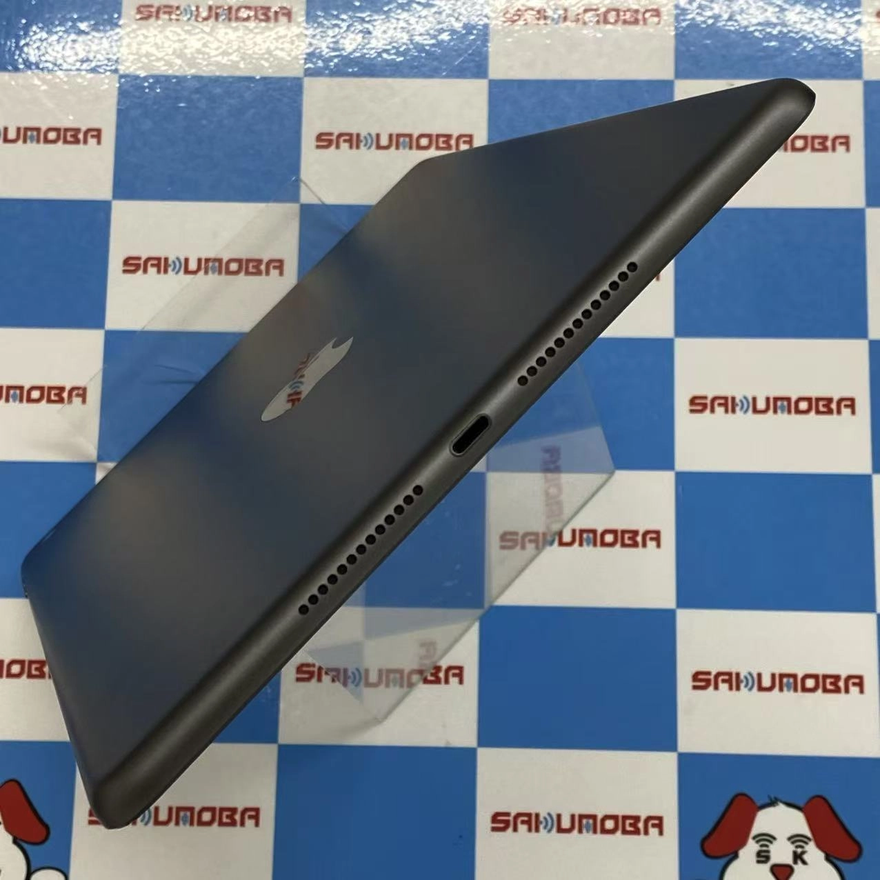 iPad 第9世代 Wi-Fiモデル 64GB スペースグレイ MK2K3J/A訳あり品