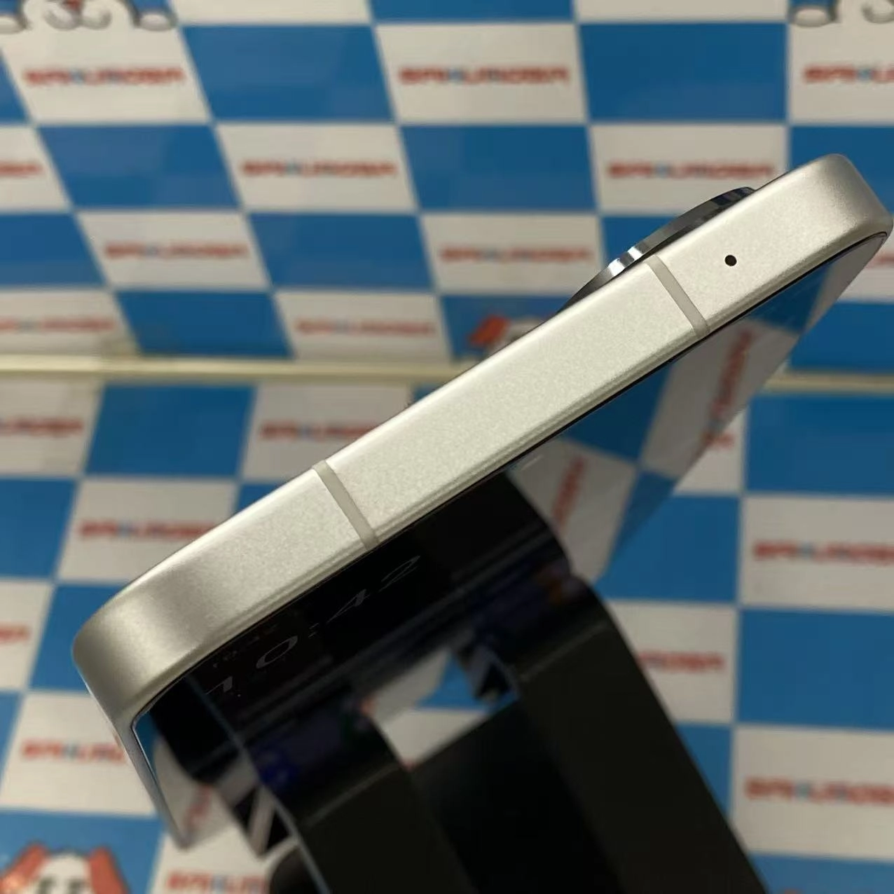 Xiaomi POCO F7 12GB/256GB シルバー 25053PC47G SIMフリー極美品