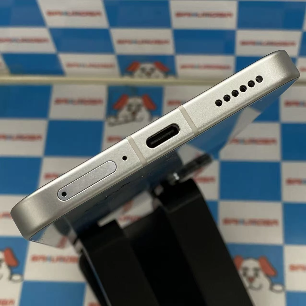 Xiaomi POCO F7 12GB/256GB シルバー 25053PC47G SIMフリー極美品