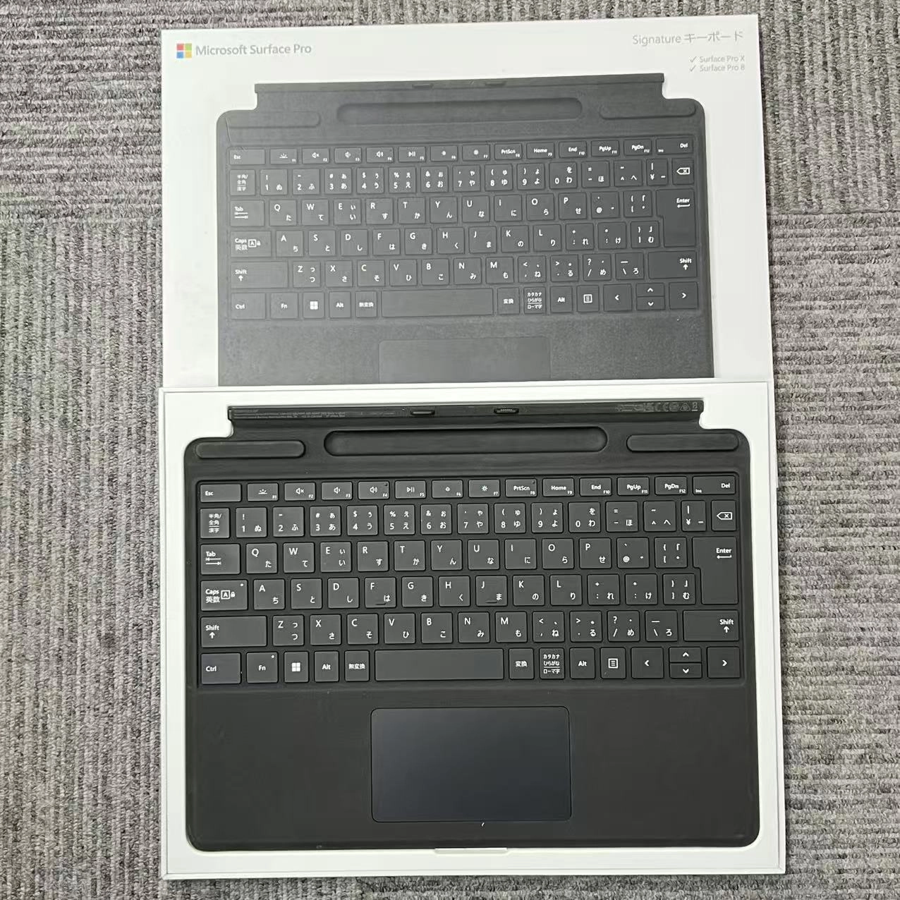 Surface Pro 8 8GB/256GB グラファイト 8PQ-00026