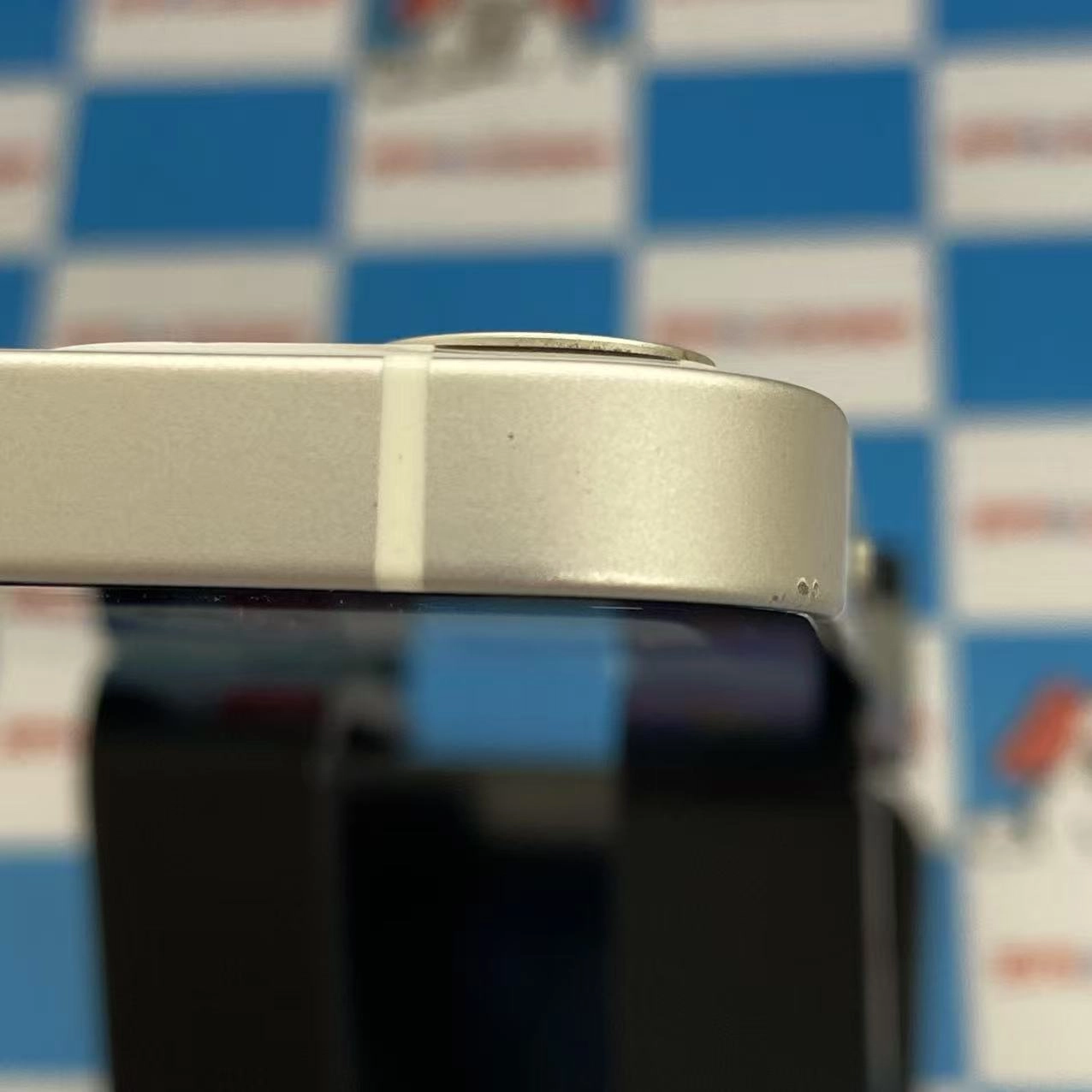 iPhone12 mini 64GB ホワイト MGA63J/A docomo版SIMフリー