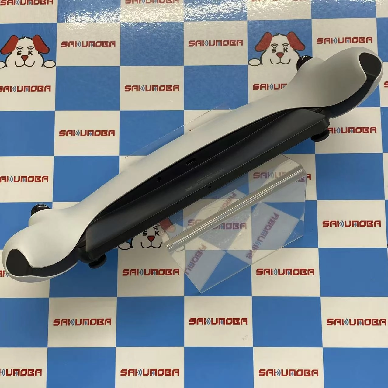 PlayStation Portal リモートプレーヤー ホワイト系 CFI-Y1000