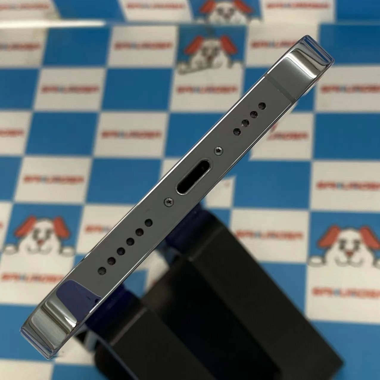 iPhone13 Pro Max 128GB シエラブルー MLJ73J/A docomo版SIMフリー