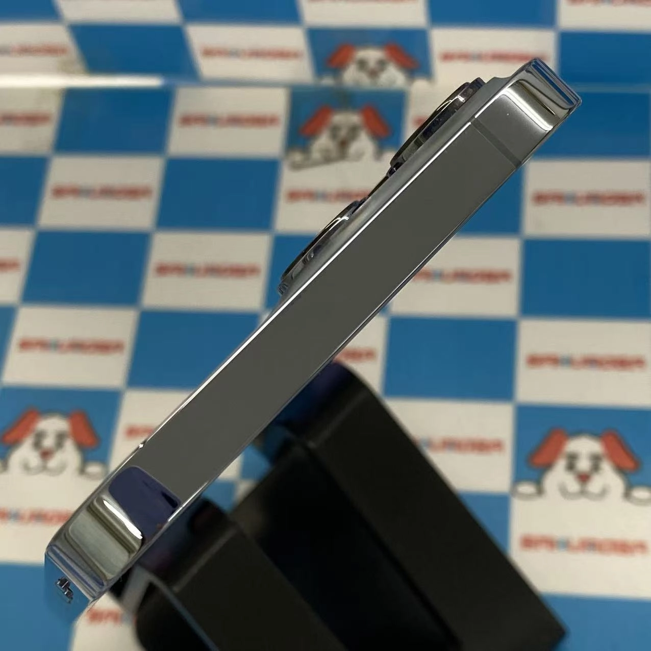 iPhone13 Pro Max 128GB シエラブルー MLJ73J/A docomo版SIMフリー