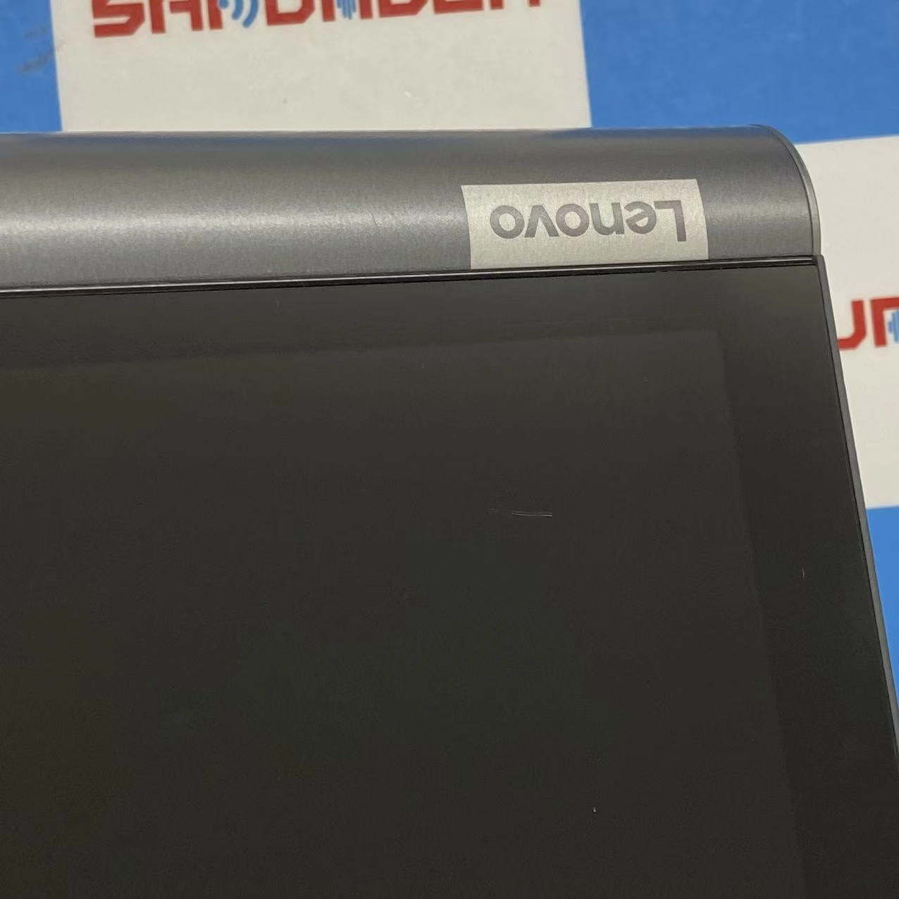 Lenovo YOGA SMART TAB ZA3V0031JP 2 ブラック YT-X705F訳あり品