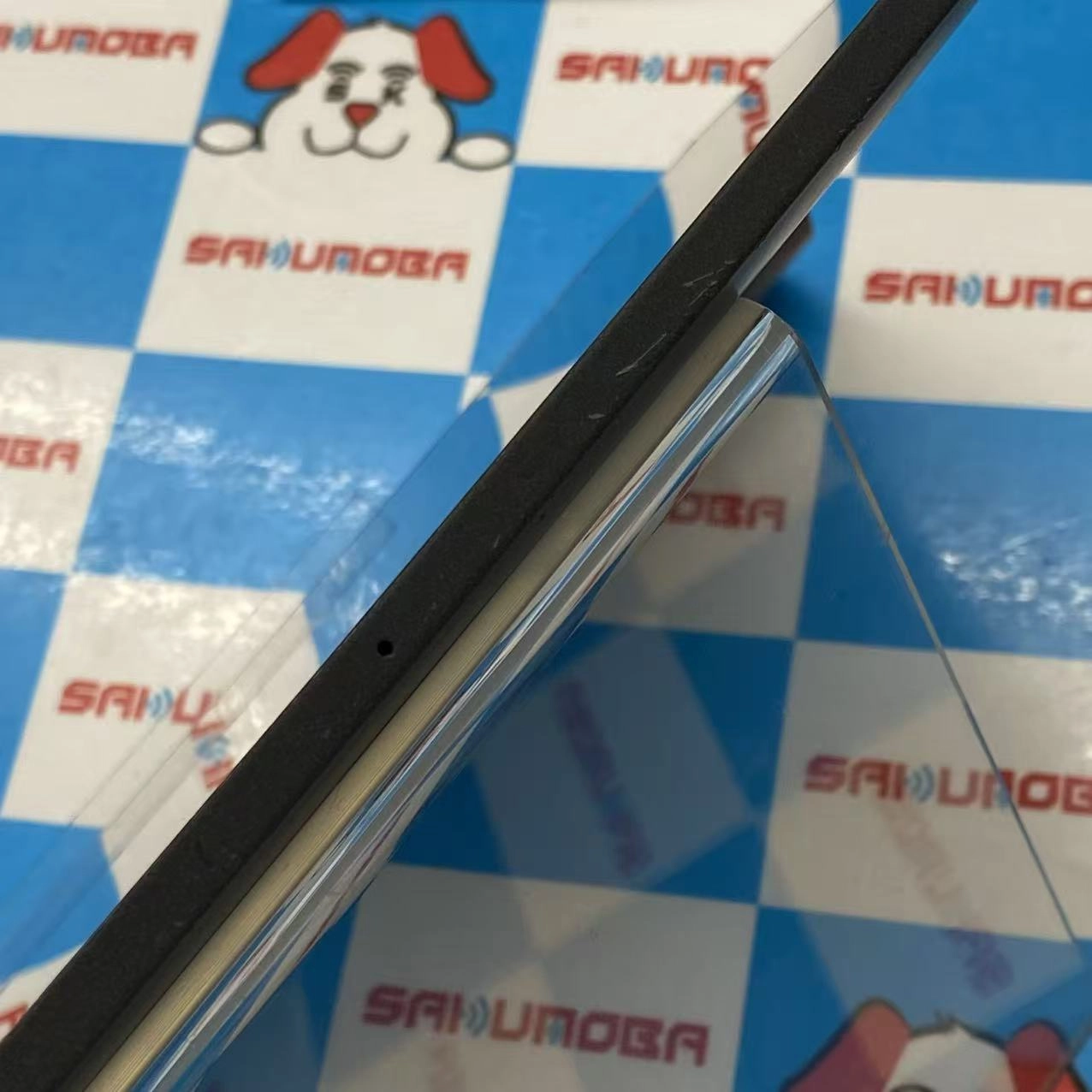 Lenovo YOGA SMART TAB ZA3V0031JP 2 ブラック YT-X705F訳あり品