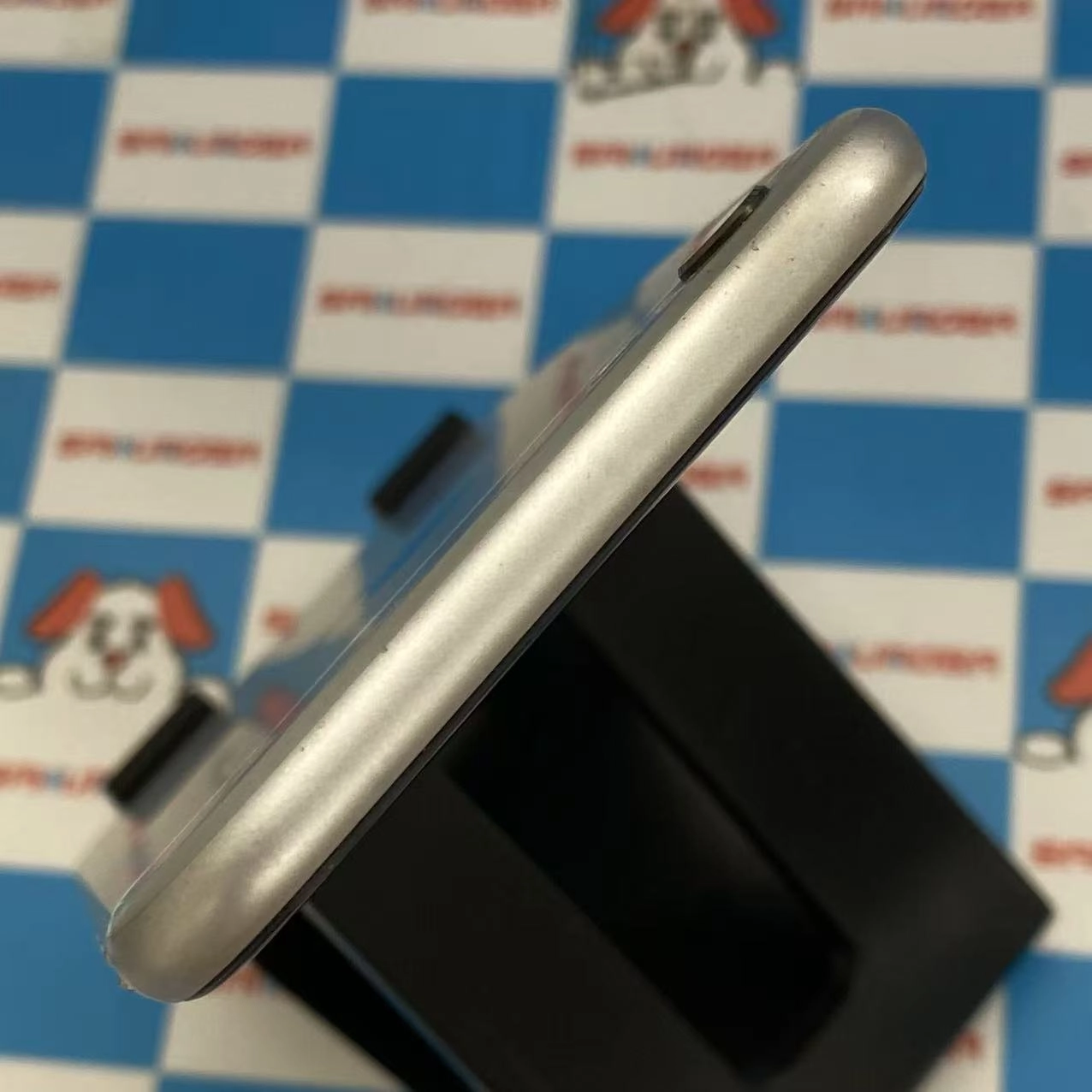 iPhone6 16GB スペースグレイ MG472J/A au訳あり品