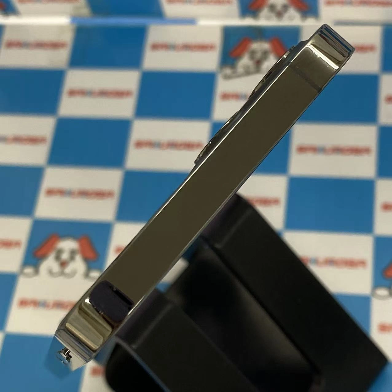 iPhone12 Pro 256GB グラファイト MGM93J/A SoftBank版SIMフリー電池100%