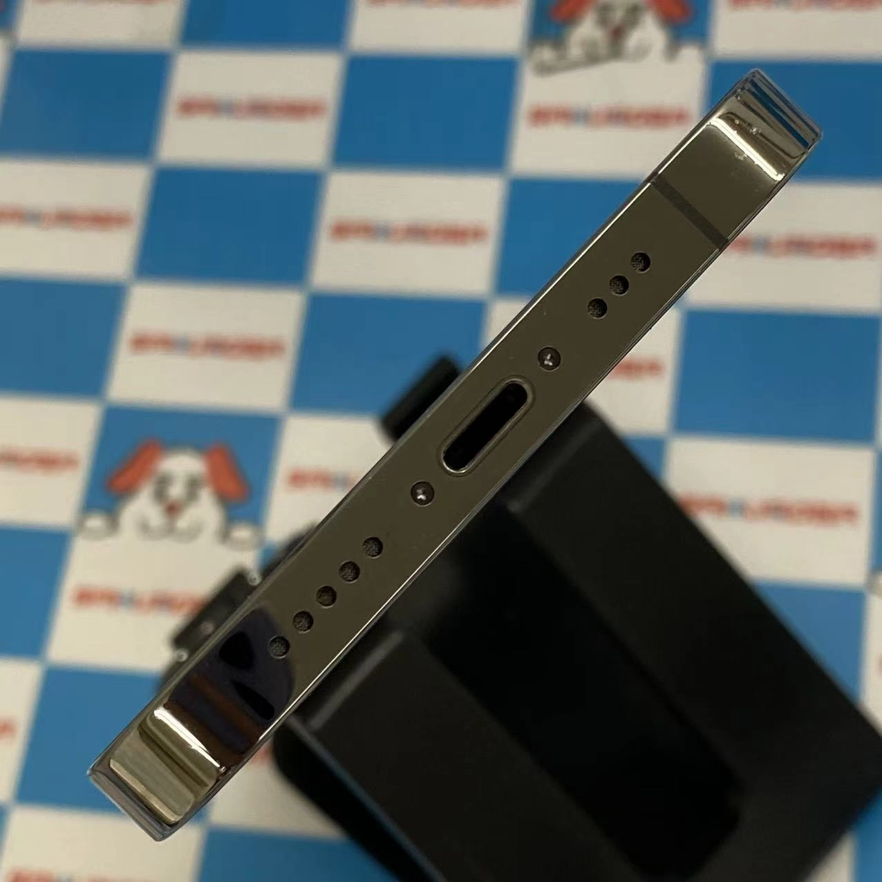 iPhone12 Pro 256GB グラファイト MGM93J/A SoftBank版SIMフリー電池100%