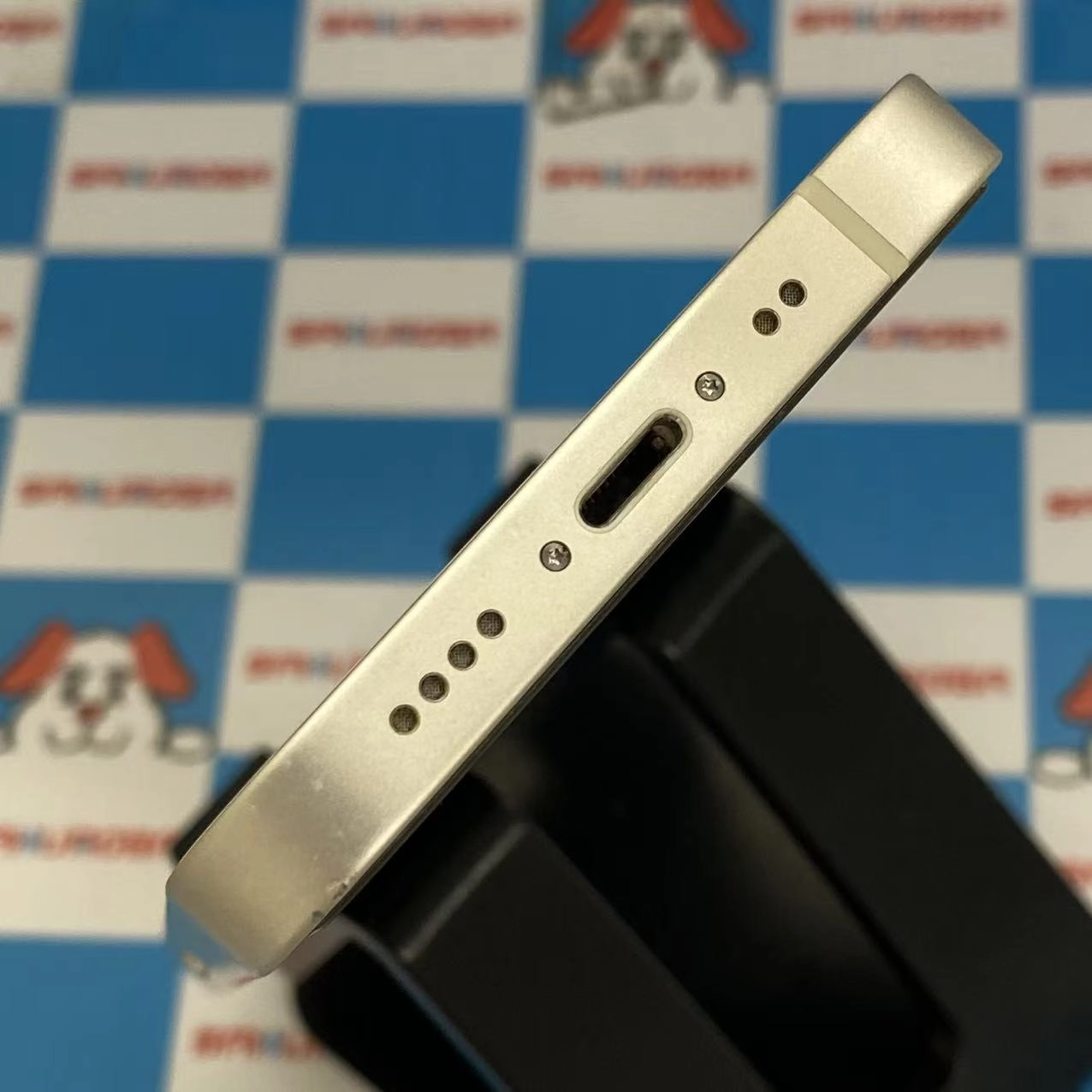 iPhone13 mini 128GB スターライト MLJE3J/A docomo版SIMフリー