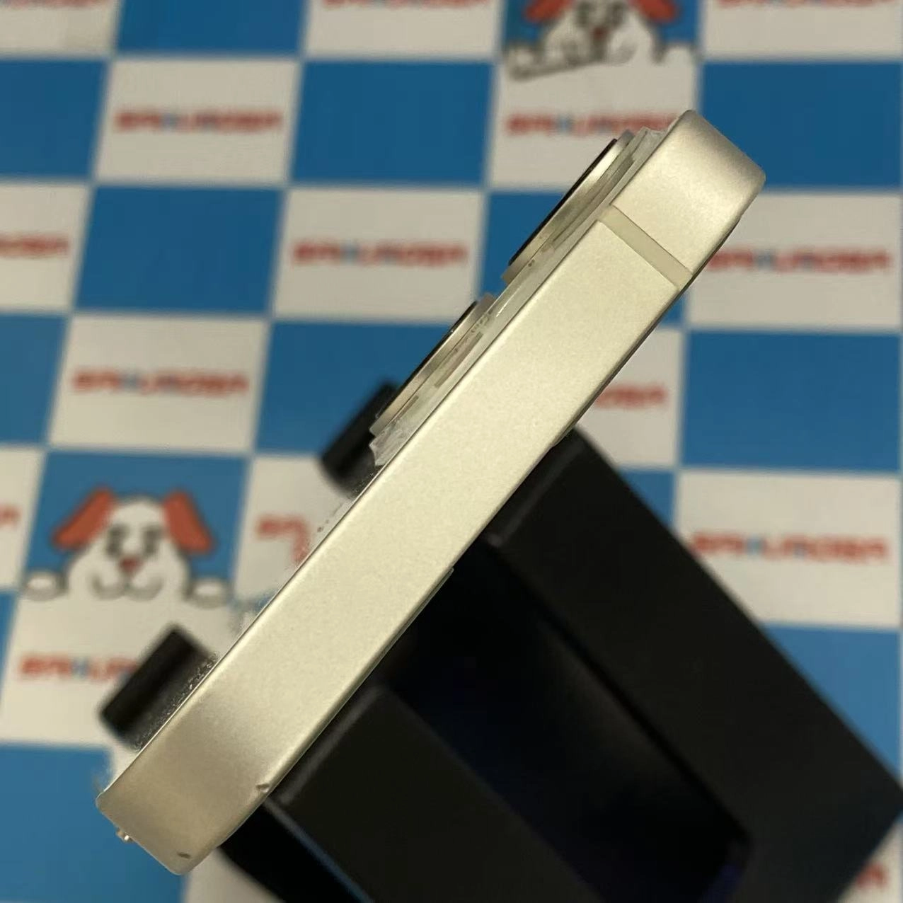 iPhone13 mini 128GB スターライト MLJE3J/A docomo版SIMフリー