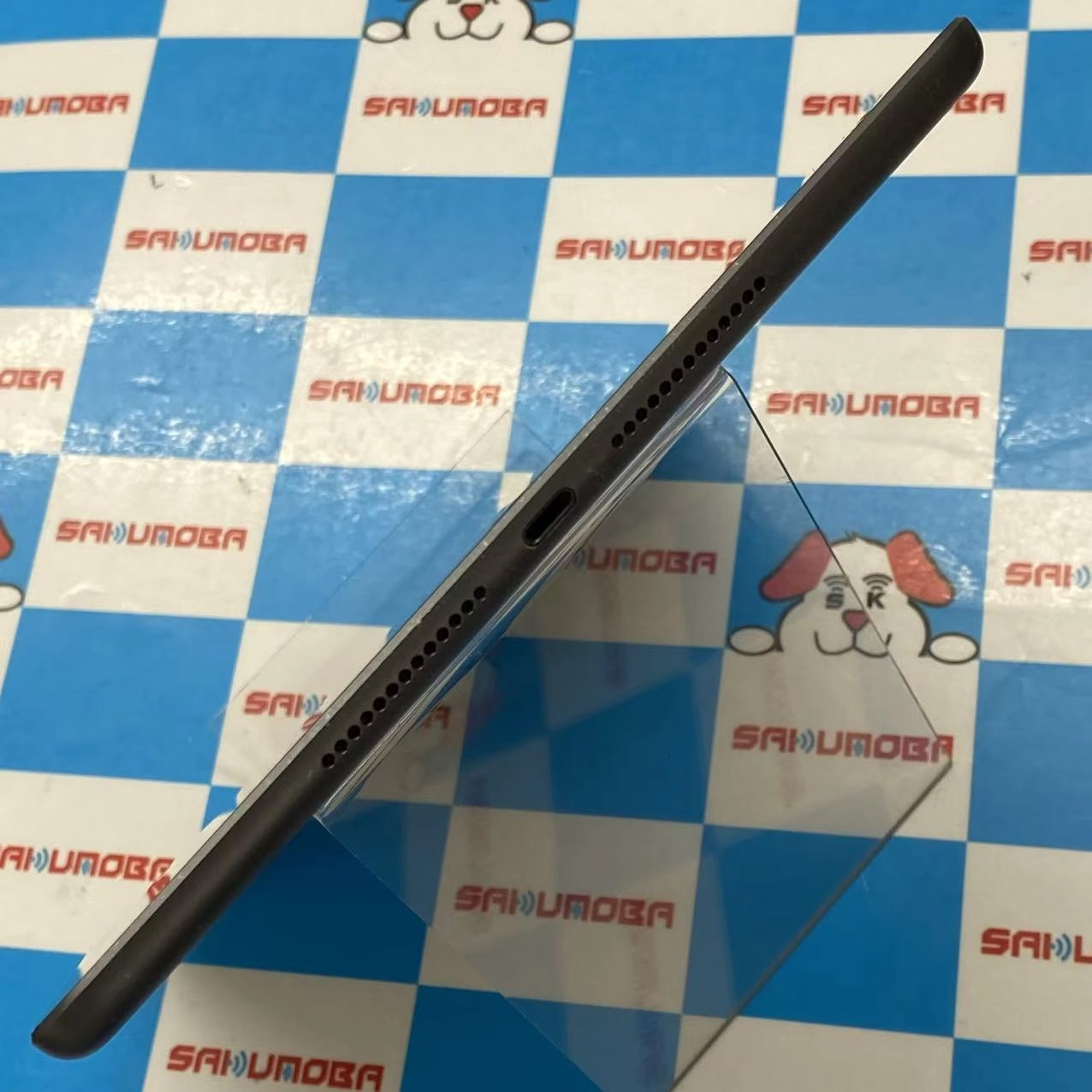 iPad 第9世代 Wi-Fi+Cellularモデル 64GB  MK473J/A AU版SIMフリー