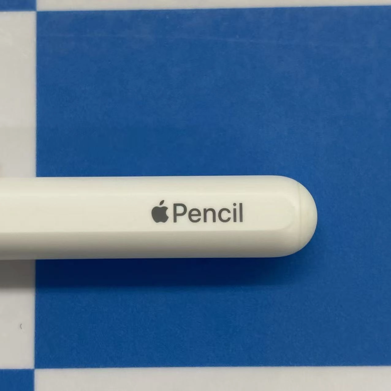 Apple Pencil 第2世代 ホワイト A2051ジャンク品