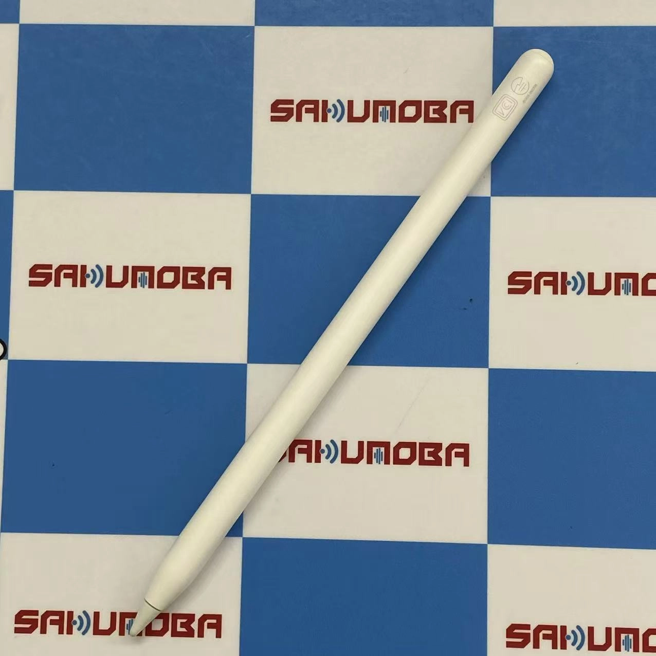 Apple Pencil 第2世代 ホワイト A2051ジャンク品