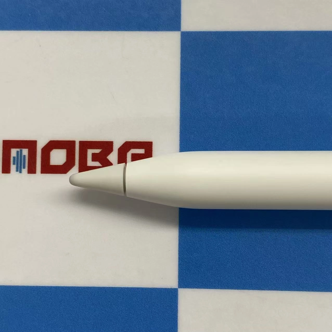 Apple Pencil 第2世代 ホワイト A2051ジャンク品