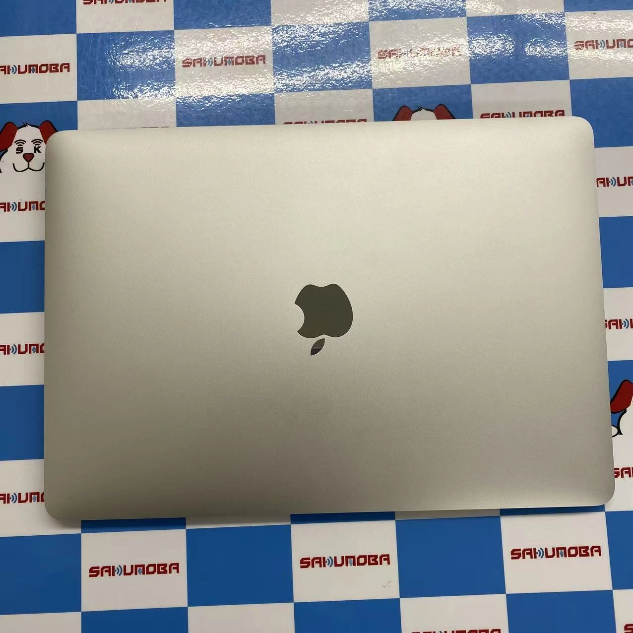 MacBook Air 13インチ Late2020 Apple M1 8GB/256GB シルバー  USキーボートMGN93LL/A 美品