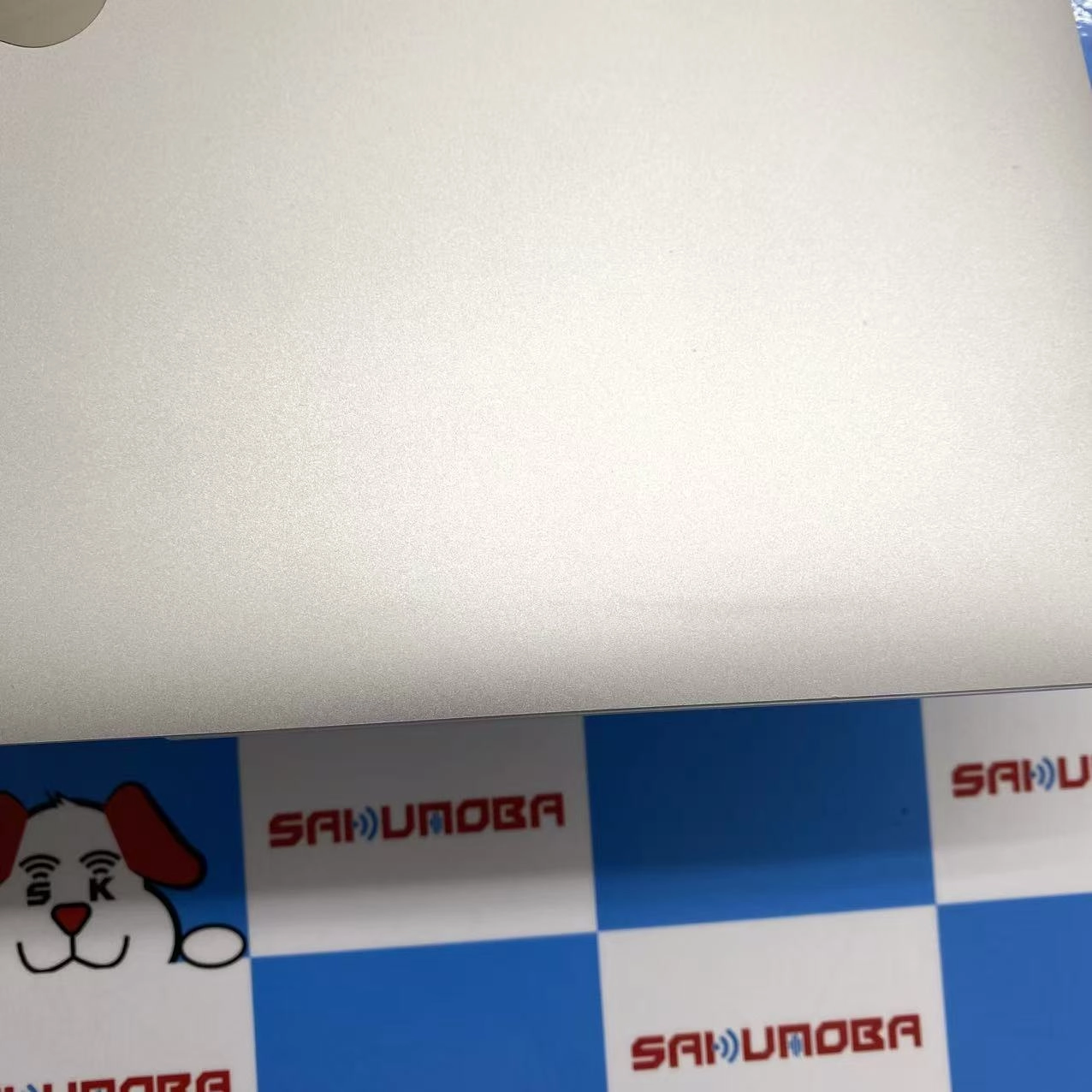 MacBook Air 13インチ Late2020 Apple M1 8GB/256GB シルバー  USキーボートMGN93LL/A 美品